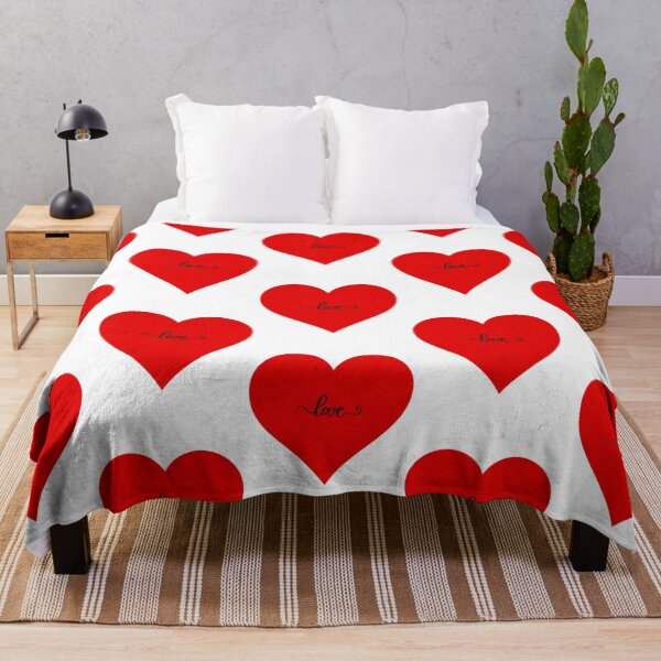 Item preview, Heart with Love designed and sold by westenfield.
