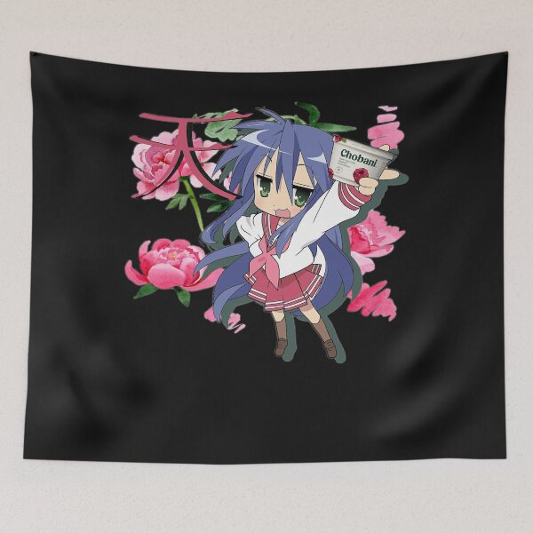 Item preview, Konata Streetwear designed and sold by Natalieards.