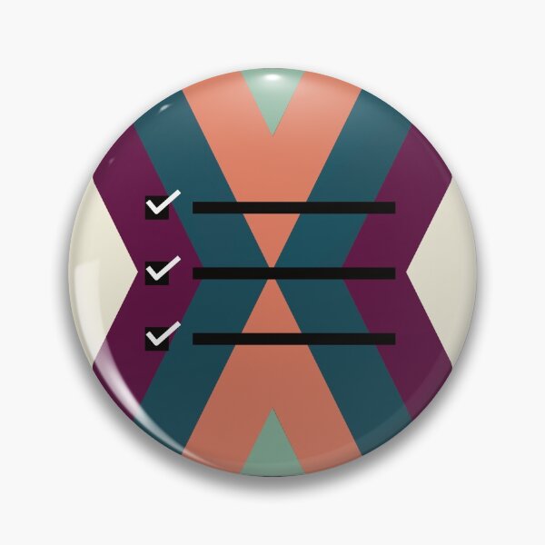 Item preview, Order Status with Colorful Design designed and sold by FridPix.