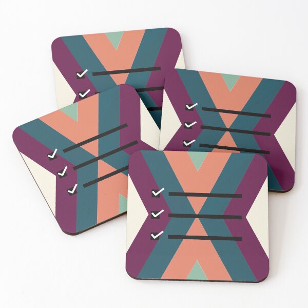 Item preview, Order Status with Colorful Design designed and sold by FridPix.