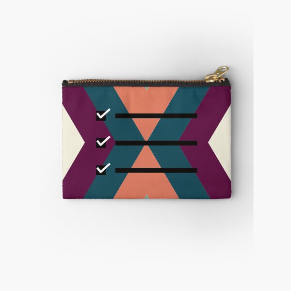 Item preview, Order Status with Colorful Design designed and sold by FridPix.