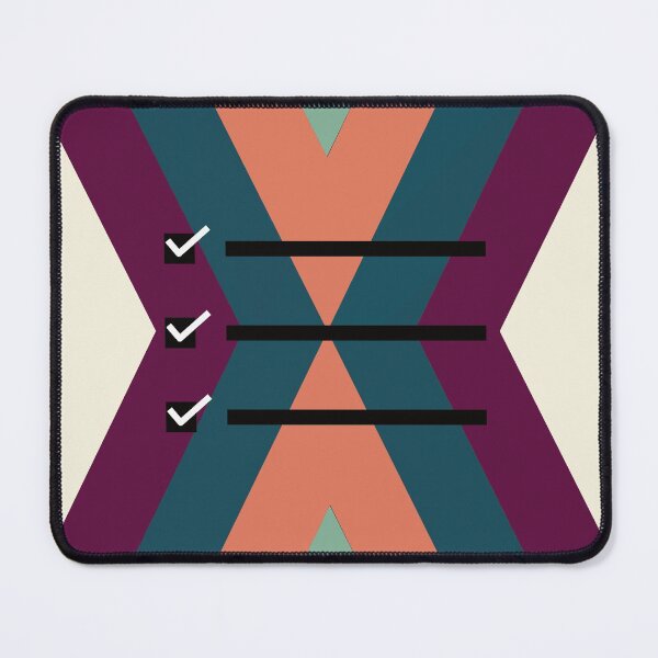 Item preview, Order Status with Colorful Design designed and sold by FridPix.
