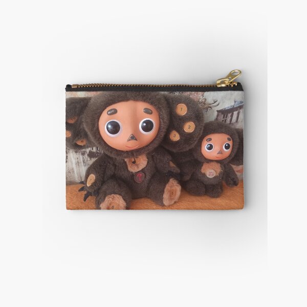 Item preview, Cheburashka, Russian cartoon character designed and sold by Rashkin.