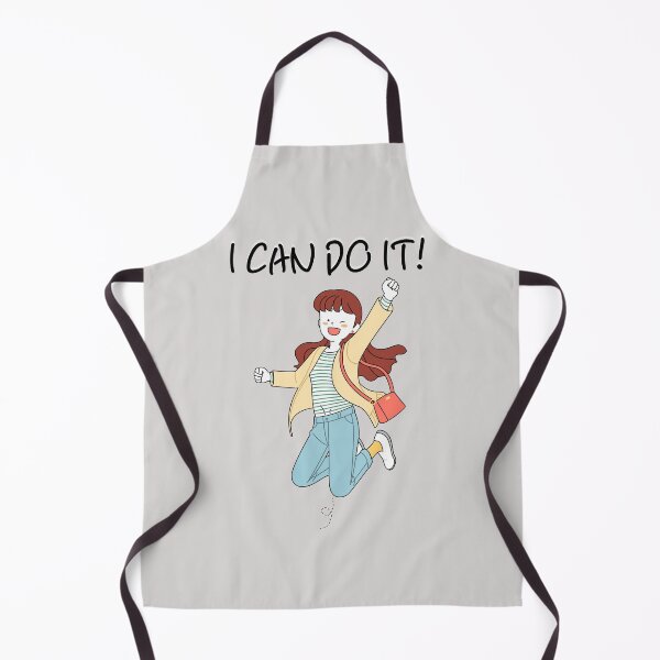 Item preview, I CAN DO IT designed and sold by daddy-Lee.