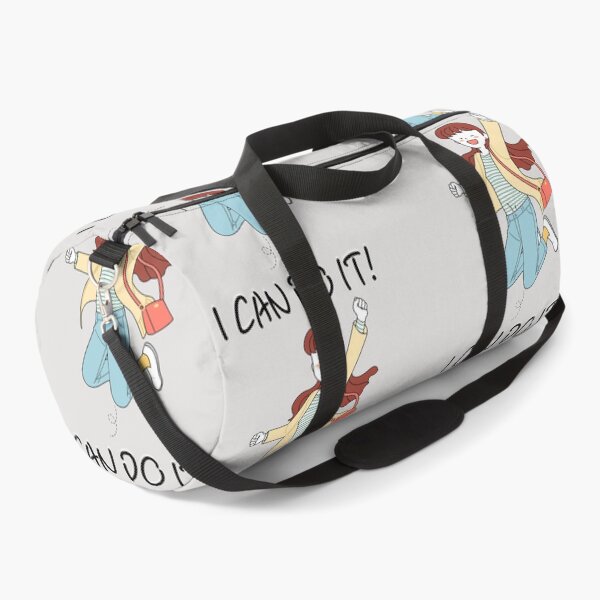 Item preview, I CAN DO IT designed and sold by daddy-Lee.