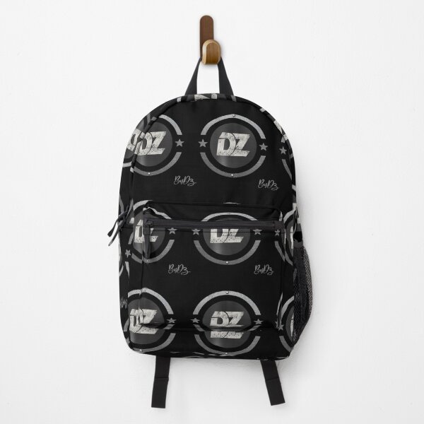 Item preview, the new metalic dz logo - metal color designed and sold by raninou.