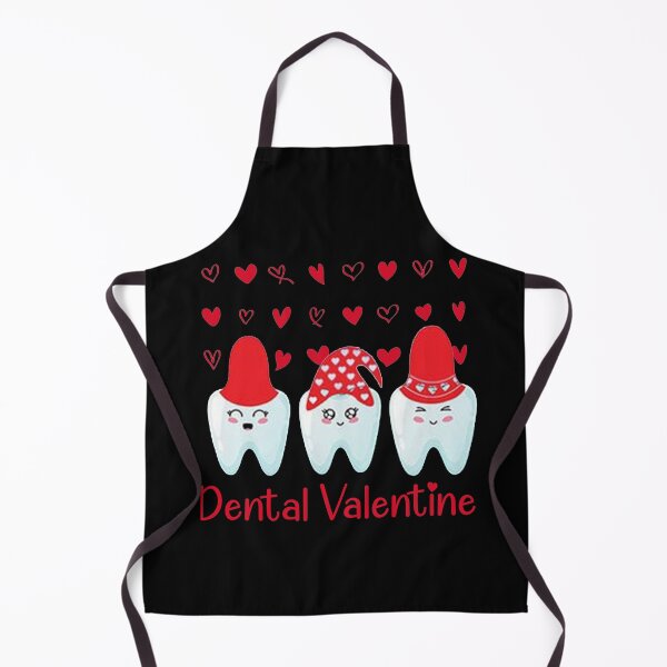 Item preview, Dentist Love: Dental Valentine designed and sold by AMINE  ★★★★★.