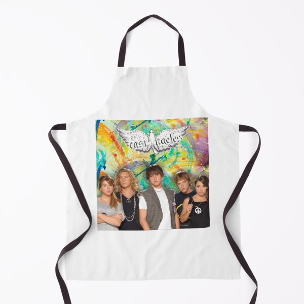 Item preview, Casi Angeles designed and sold by Vale-tvseries.