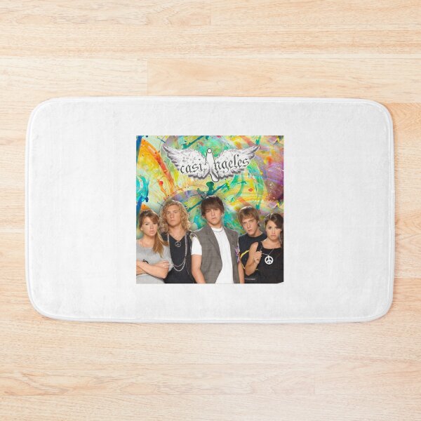 Item preview, Casi Angeles designed and sold by Vale-tvseries.