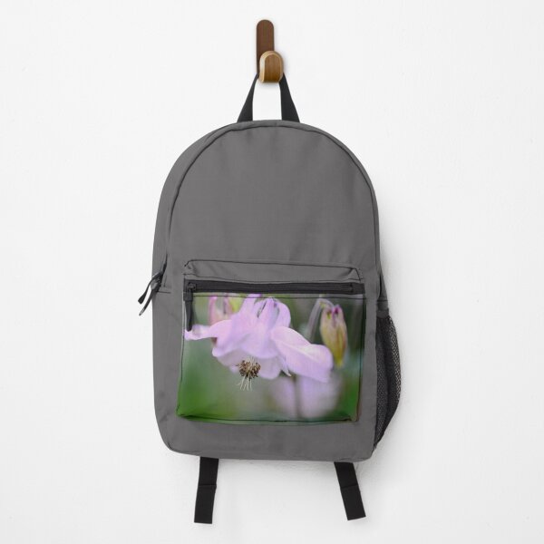 Item preview, Delightfully Delicate Aquilegia designed and sold by imaginethis.