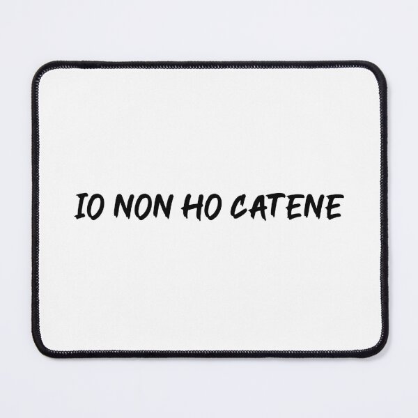 Item preview, Catene - Coez designed and sold by Lyrixout.