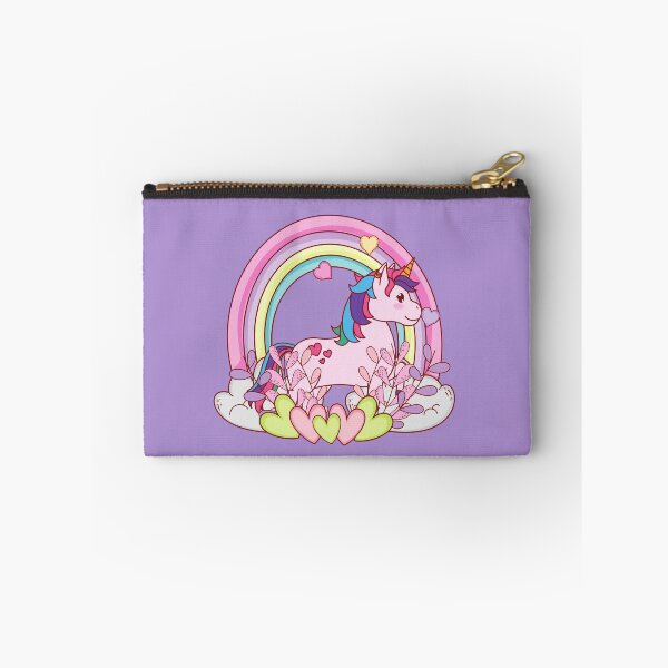 Item preview, Beautiful Unicorn Graphic Design designed and sold by Muhashii Mu.
