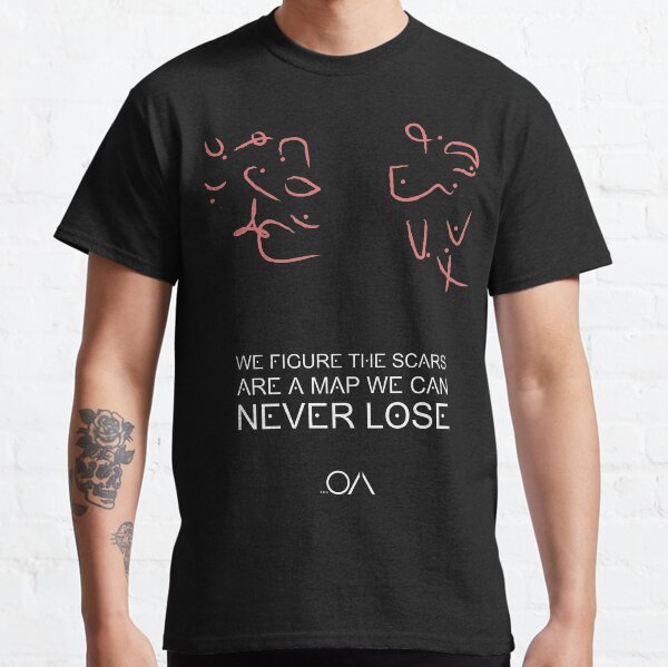 The OA - First and third movements Classic T-Shirt