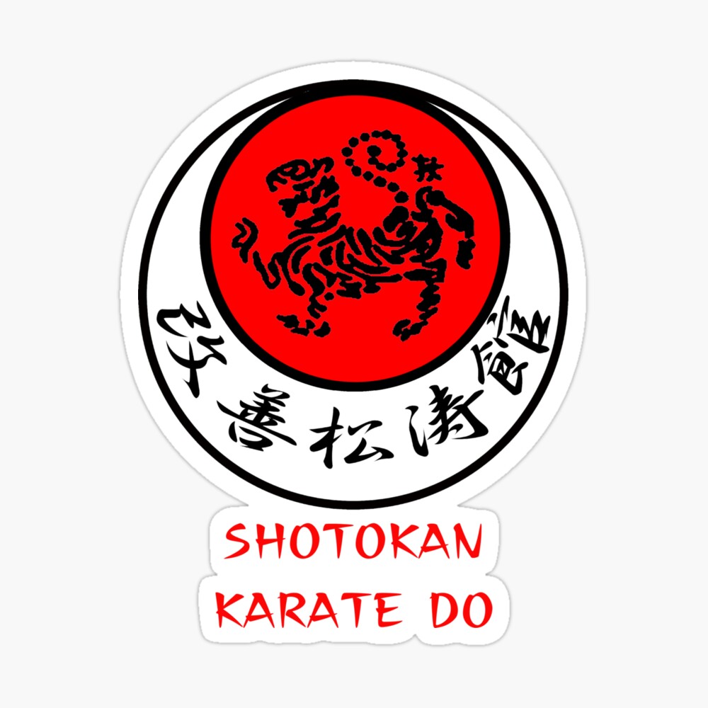Karate kyokushin klubo 