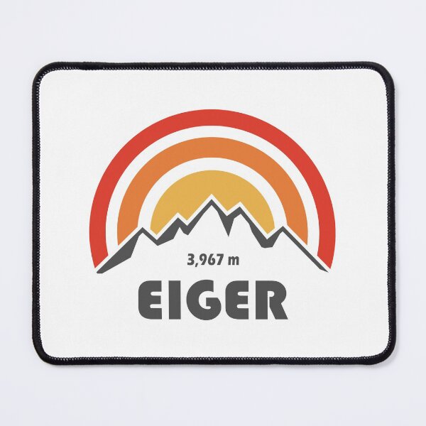 Item preview, Eiger designed and sold by Esskay Designs.