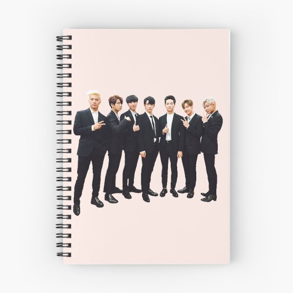 Item preview, GOT7 - Suits designed and sold by gotchicken.