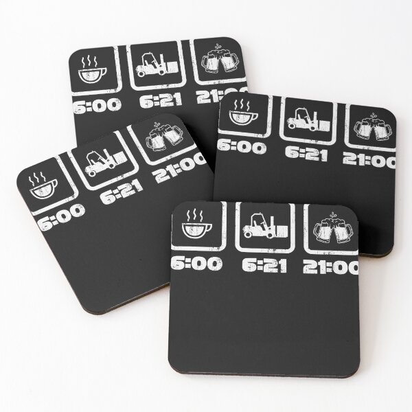 Artikelvorschau, Gabelstaplerfahrer - Logistik Lager Gabelstaplerfahrer Premium T-Shirt Kopie Kopie Kopie entworfen und verkauft von StacySmi.