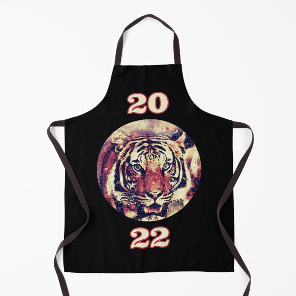 Item preview, Year Of The Water Tiger 2022 - Chinese Lunar Year designed and sold by Digitalme Designs.