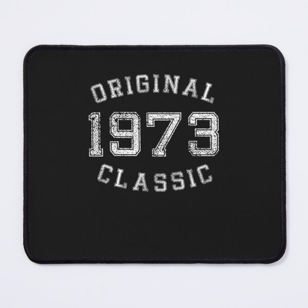 Item preview, Classic born in 1973 vintage T-Shirt designed and sold by DanyellRodgers.