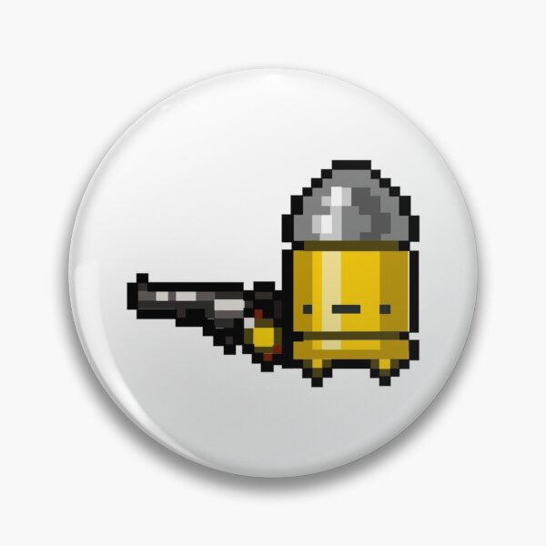 Item preview, Bullet kin   designed and sold by Rebelfunky.