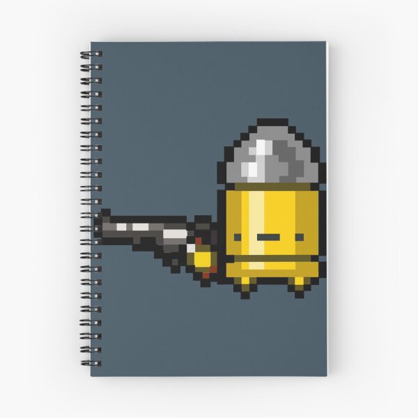 Item preview, Bullet kin   designed and sold by Rebelfunky.