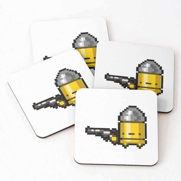 Item preview, Bullet kin   designed and sold by Rebelfunky.