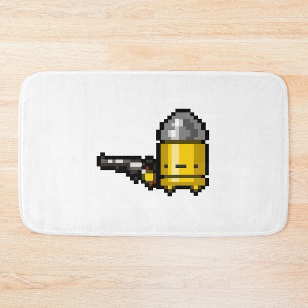 Item preview, Bullet kin   designed and sold by Rebelfunky.
