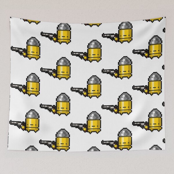 Item preview, Bullet kin   designed and sold by Rebelfunky.
