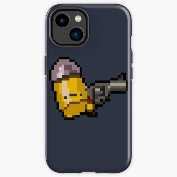 enter the gungeon wiki  iPad Case & Skin for Sale by Rebelfunky