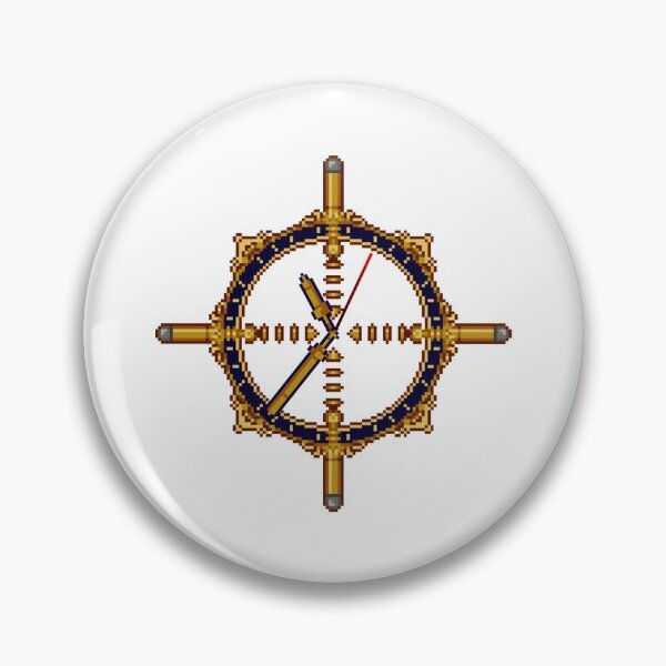 Item preview, Death Reticle   designed and sold by Rebelfunky.