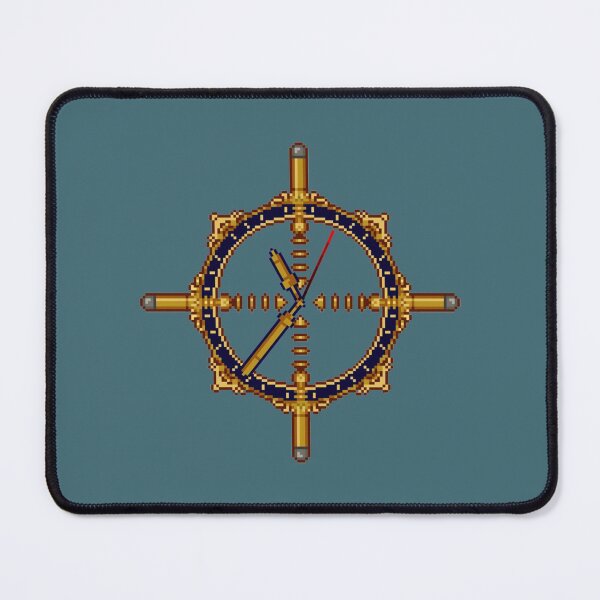 Item preview, Death Reticle   designed and sold by Rebelfunky.