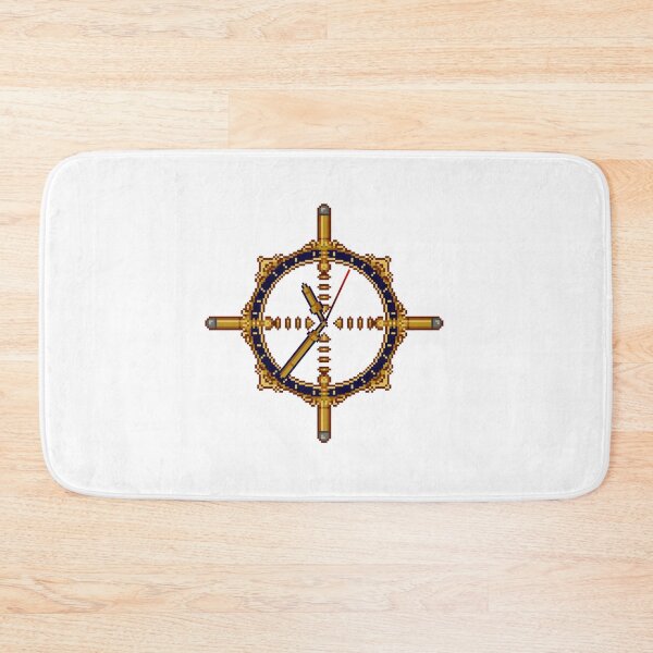 Item preview, Death Reticle   designed and sold by Rebelfunky.