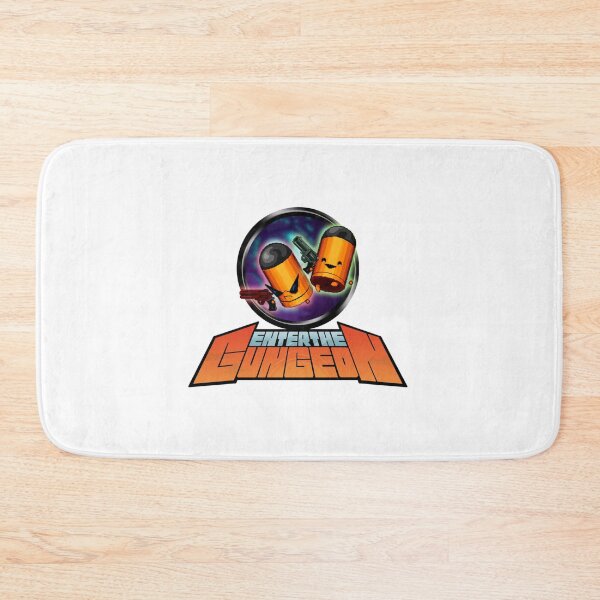 Item preview, enter the gungeon     designed and sold by Rebelfunky.