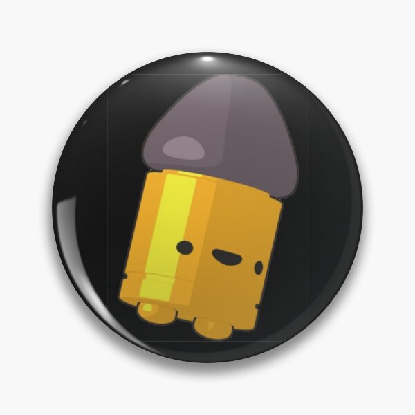 Item preview, Enter The Gungeon    designed and sold by Rebelfunky.