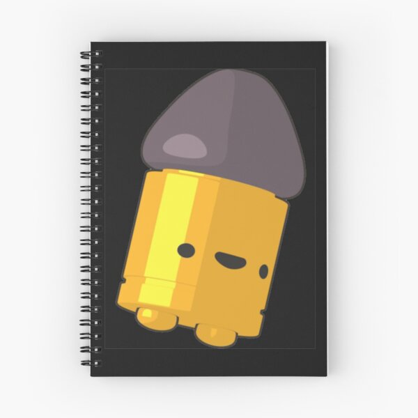 Item preview, Enter The Gungeon    designed and sold by Rebelfunky.