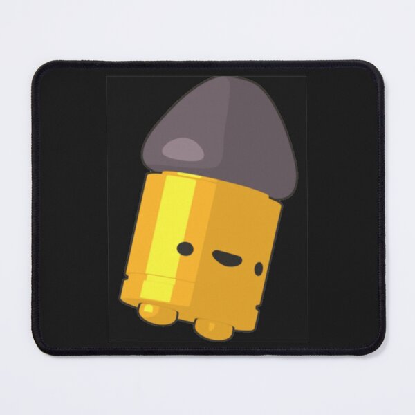 Item preview, Enter The Gungeon    designed and sold by Rebelfunky.