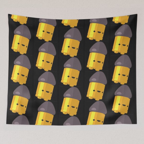 Item preview, Enter The Gungeon    designed and sold by Rebelfunky.