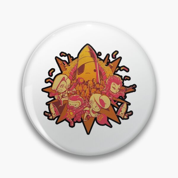Item preview, Enter The Gungeon   designed and sold by Rebelfunky.