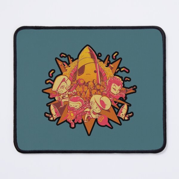 Item preview, Enter The Gungeon   designed and sold by Rebelfunky.