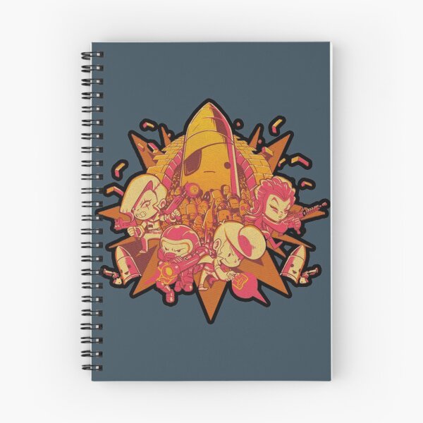 Item preview, Enter The Gungeon   designed and sold by Rebelfunky.