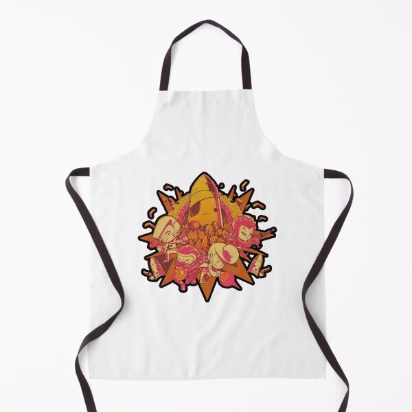Item preview, Enter The Gungeon   designed and sold by Rebelfunky.