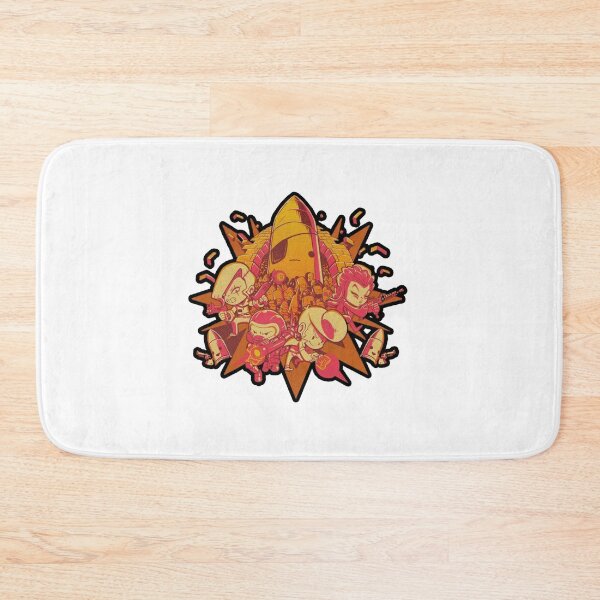 Item preview, Enter The Gungeon   designed and sold by Rebelfunky.
