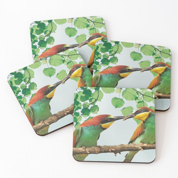 Item preview, Cute Bird Designs designed and sold by KrustyKrafty.