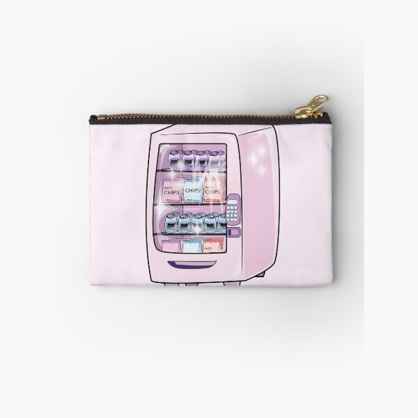 Item preview, Vending machine anime aesthetic designed and sold by Bossin.