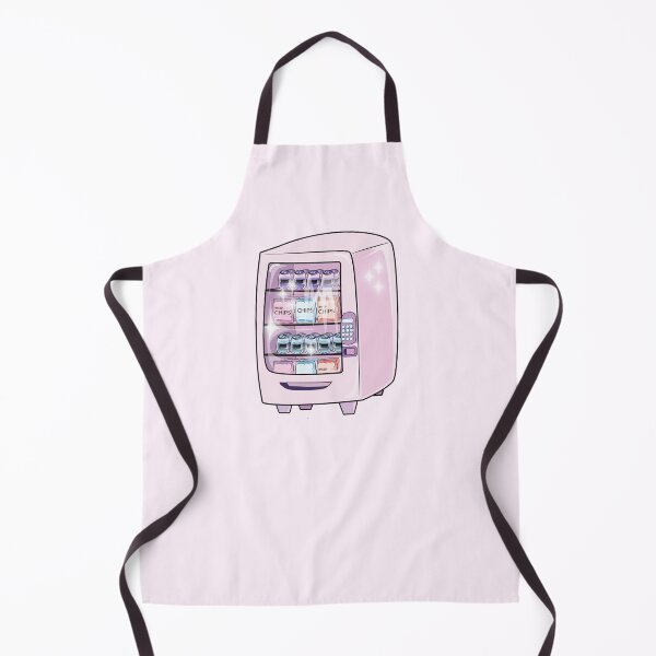 Item preview, Vending machine anime aesthetic designed and sold by Bossin.