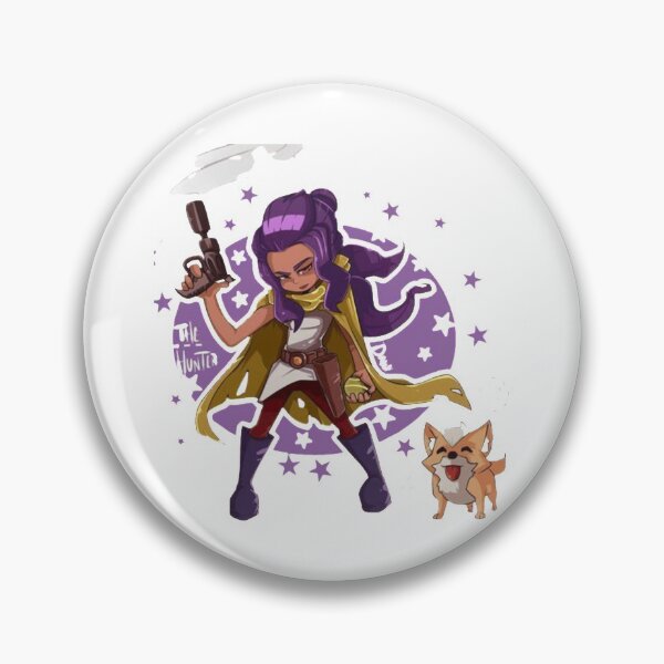 Item preview, Enter The Gungeon  bullet   designed and sold by Rebelfunky.