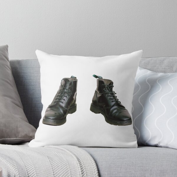 Item preview, Dr Martens Boots designed and sold by Brieul.