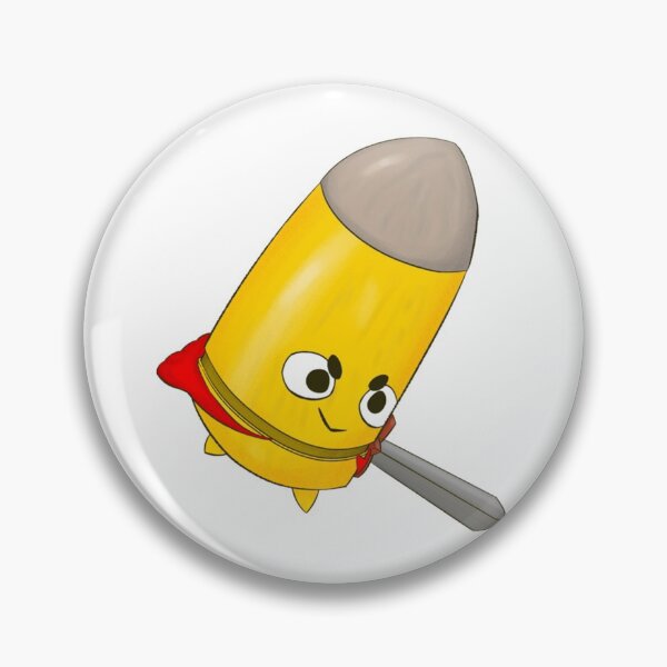 Item preview, Enter The Gungeon - Bullet Character   designed and sold by Rebelfunky.