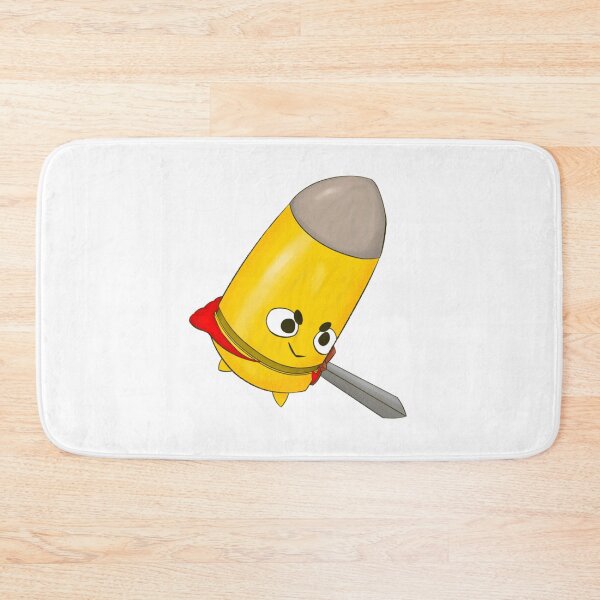 Item preview, Enter The Gungeon - Bullet Character   designed and sold by Rebelfunky.