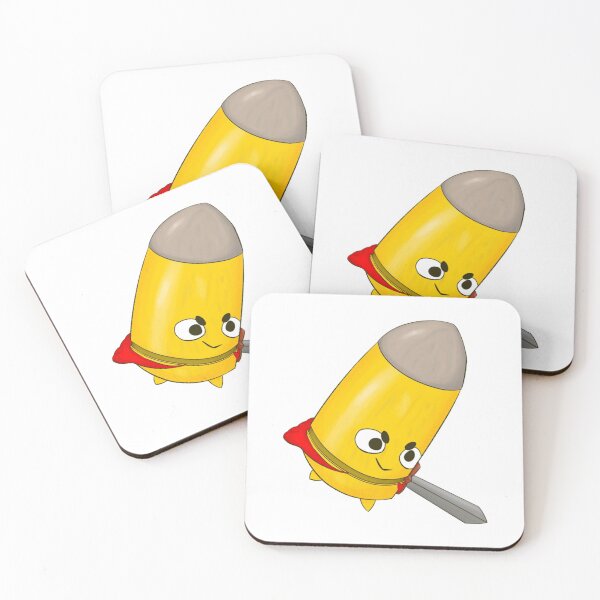Item preview, Enter The Gungeon - Bullet Character   designed and sold by Rebelfunky.